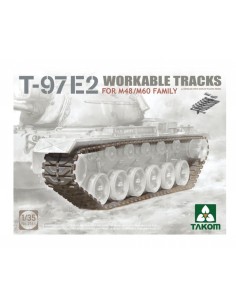 T-97E2 Workable Tracks for...