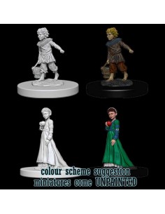 Pathfinder Dcum Children