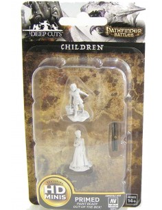 Pathfinder Dcum Children 2