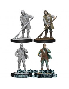 pathfinder dcum towns...
