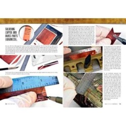 PHOTOETCH PARTS (AK LEARNING SERIES Nº7)