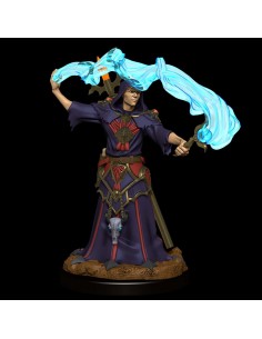 Pathfinder Dcum Human Male... 2