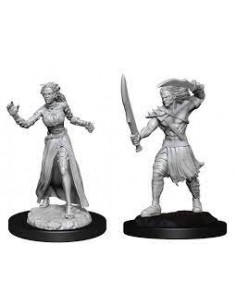 Mtg Um Vampire...