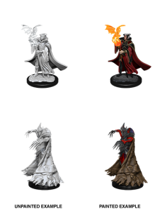 PATHFINDER DCUM CULTIST &...