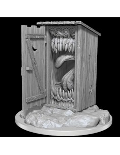 D&D Nolzur Mum Giant Mimic 2