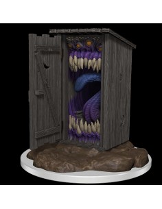 D&D Nolzur Mum Giant Mimic