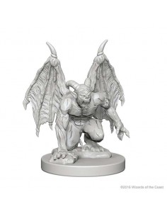 D&D Nolzur Mum Gargoyles 2