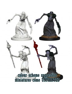D&D Nolzur Mum Mindflayers 2