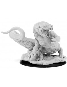 D&D Nolzur Mum Frost...