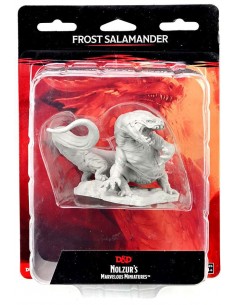 D&D Nolzur Mum Frost... 2