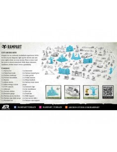 Rampart City Ruins Bits 2