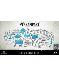 Rampart City Ruins Bits