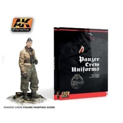PANZER (AK LEARNING SERIES Nº2)
