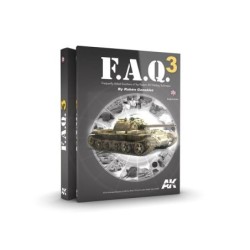 F.A.Q. 3 Military Vehicles