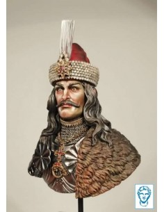 "Vlad Țepeș, DRACULEA" (200mm) 2
