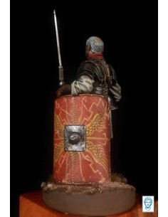 "EVOCATUS", Bellum... 2