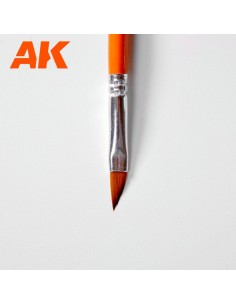 DAGGER Weathering Brush