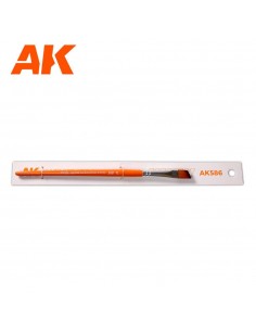 ANGLE Weathering Brush 2