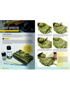 How to use Pigments - AMMO... 2