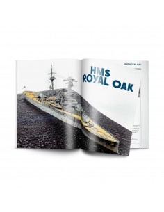 Scapa Flow by Ramir Durá... 2