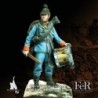 Bavarian Drummer 14th Line Infantry, 1870 (75mm)