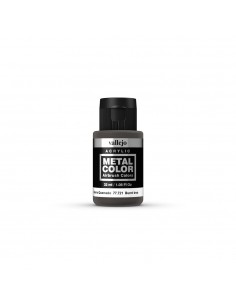 METAL COLOR: Burnt Iron 32 ml