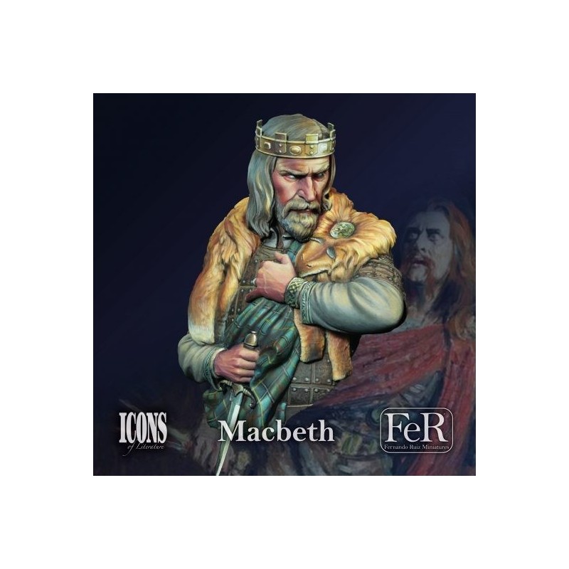 Macbeth (1/12)