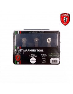 Set 2 Di Utensili Per...