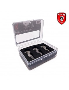 Set 1 Di Utensili Per... 2