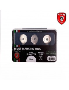 Set 1 Di Utensili Per...