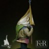 Norman Standard Bearer Hastings, 1066 (1/12)