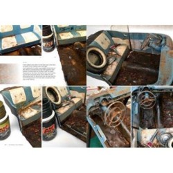 EXTREME REALITY 3 - Weathered vehicles and environments - lingua inglese