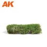 BLOMMING WHITE SHRUBBERIES 1:35 / 75MM / 90MM
