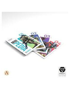 MINIPEDIA FOR GAMERS 2