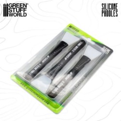 Palette in silicone (5822)