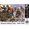 Fanteria tedesca 1944/1945 scala (1/35)