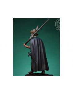 Archibugiere dei Tercios,... 2