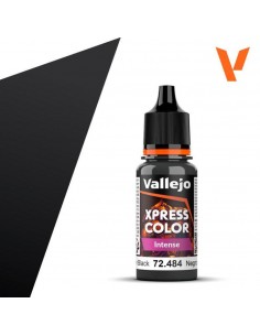 Xpress Color Intense...