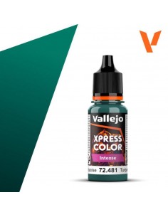Xpress Color Intense...