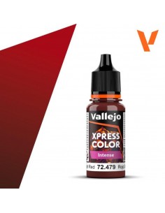 Xpress Color Intense Seraph...