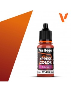 Xpress Color Intense...