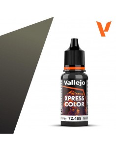Xpress Color Landser Grey...