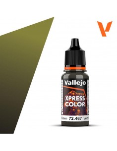 Xpress Color Camouflage...