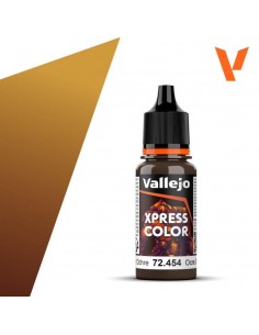 Xpress Color Desert Ochre...