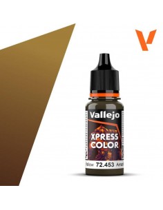 Xpress Color Military...