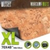 Tappetino neoprene 120x180cm Dreadrock Badlands (6343)