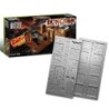 Stampi in Silicone - Dungeon (2383)