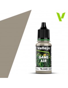 Game Air Color Stonewall...