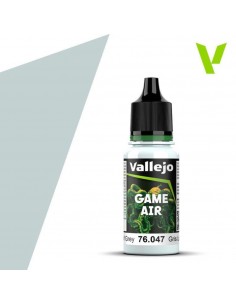 Game Air Color  Wolf Grey...