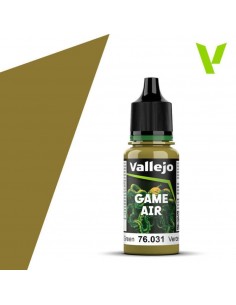 Game Air Color Camouflage...